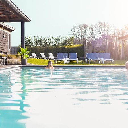 Wellnesshotel Spabron Wachtum Bagian luar foto