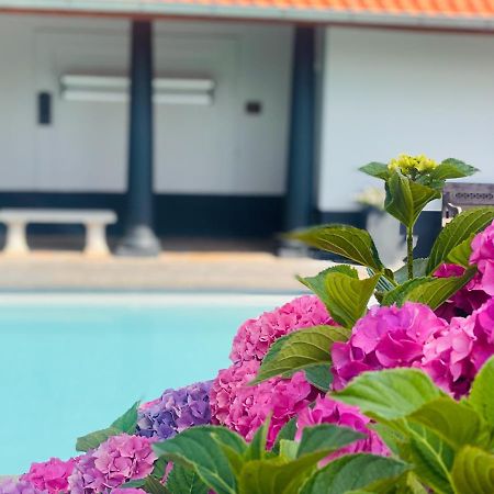 Wellnesshotel Spabron Wachtum Bagian luar foto