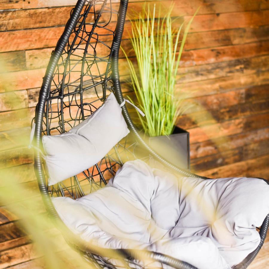 Wellnesshotel Spabron Wachtum Bagian luar foto