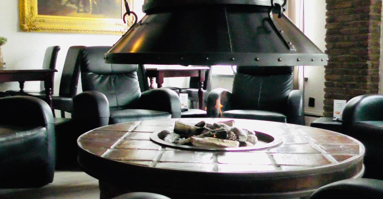 Wellnesshotel Spabron Wachtum Bagian luar foto