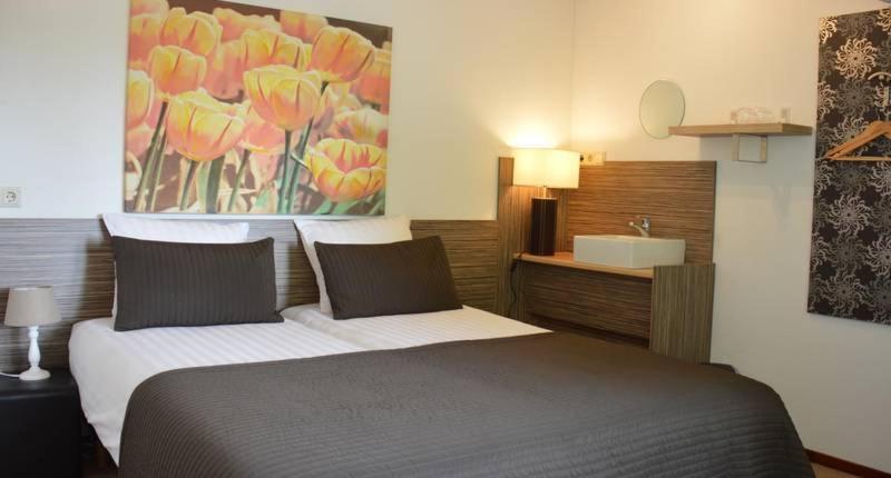 Wellnesshotel Spabron Wachtum Bagian luar foto